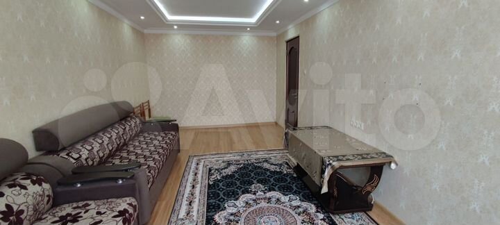 4-к. квартира, 82,5 м², 5/5 эт.