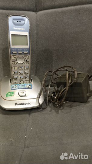 Телефон стационарный