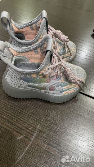 Кросовки для девочки