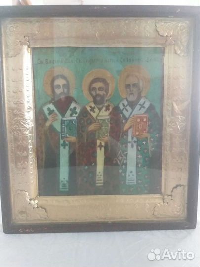 Иконы продажа