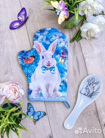 Подставка для ложки