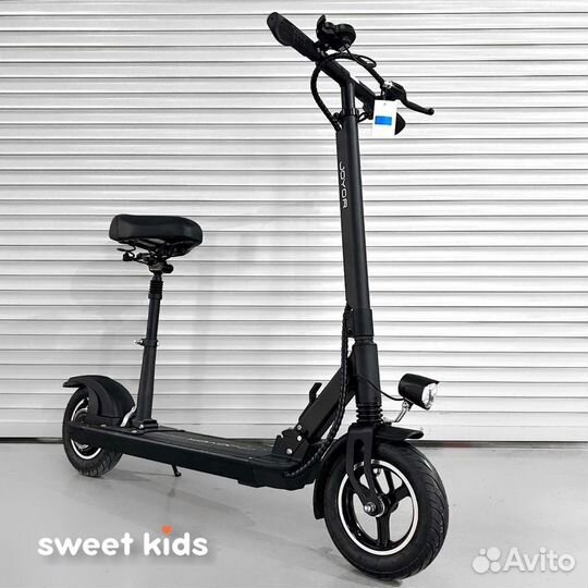 Электросамокат