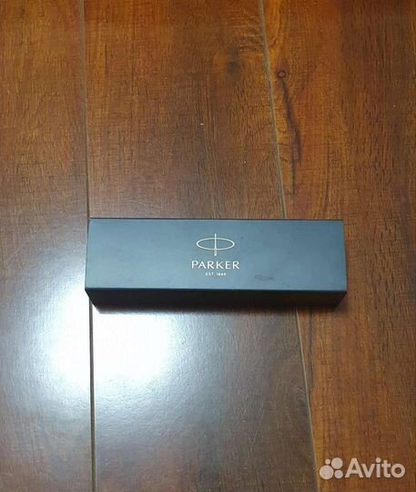 Parker коробка для ручки Паркер оригинал