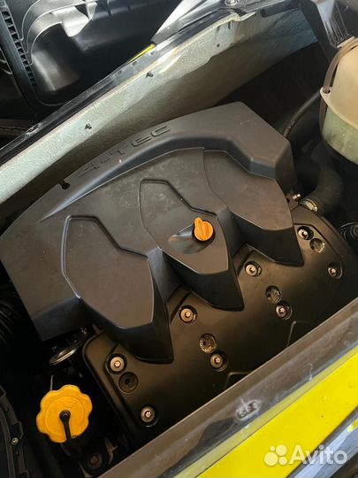 BRP SeaDoo RXP 260 2013