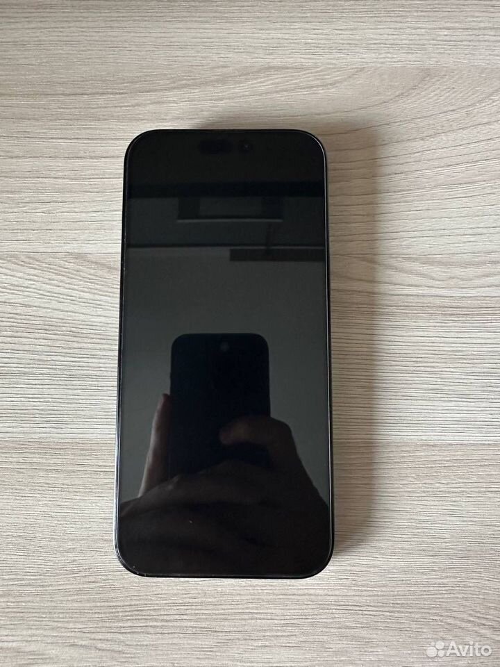 iPhone 16 Pro Max, 256 ГБ - миниатюра 3
