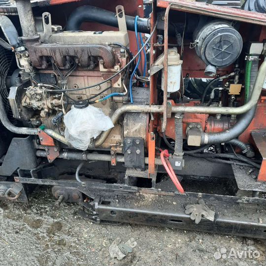 Двигатель john deere 4045