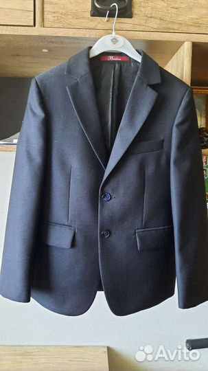 Пиджак детский