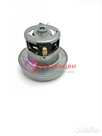 Двигатель пылесоса LG 1800W