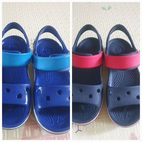 Crocs c9 c10