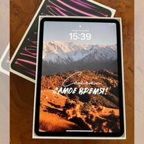 iPad pro 11 2022 256gb