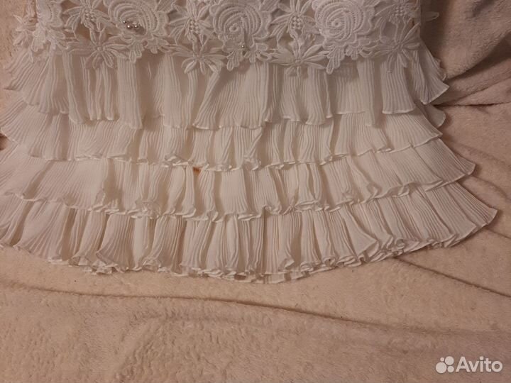 Вечернее платье на девочку