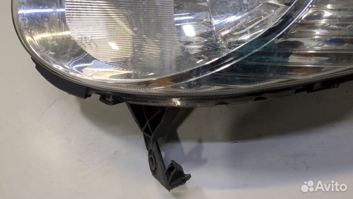 Фара (передняя) Nissan Micra K12E, 2004
