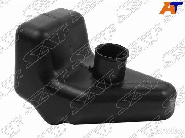 Корпус воздушного фильтра toyota fortuner 15, toyo