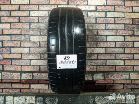 Michelin Energy Saver 205/55 R16