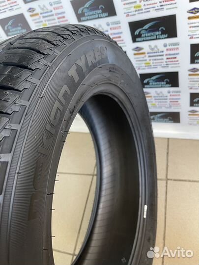 Nokian Tyres Nordman S2 SUV 235/55 R17 103V