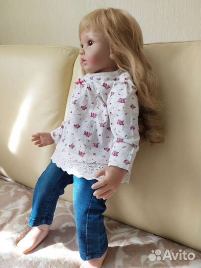 Комплекты одежды для кукол