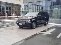 Chevrolet Tahoe 5.3 AT, 2012, 298 069 км, с пробегом, цена 1 900 000 руб.