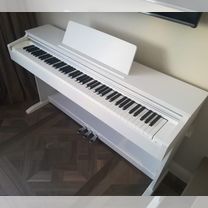 Casio ap-270 новое цифровое пианино