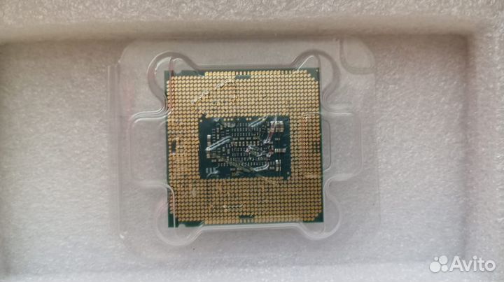 Процессор intel core i5
