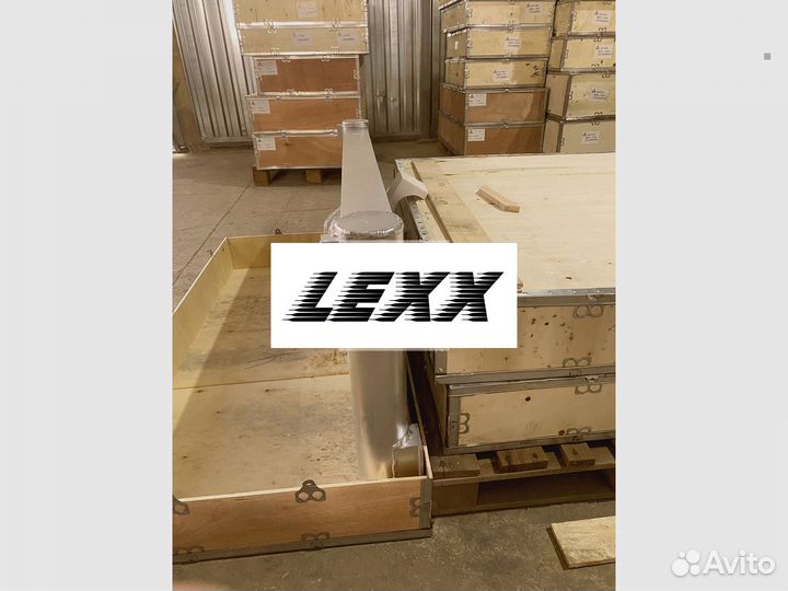 Радиатор экскаватор SH350