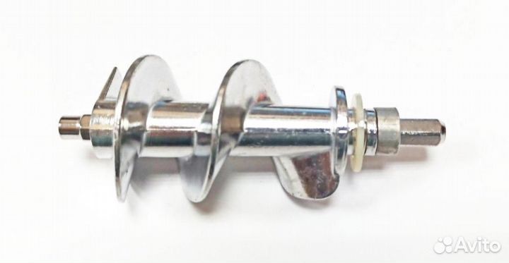 Шнек для мясорубки Polaris