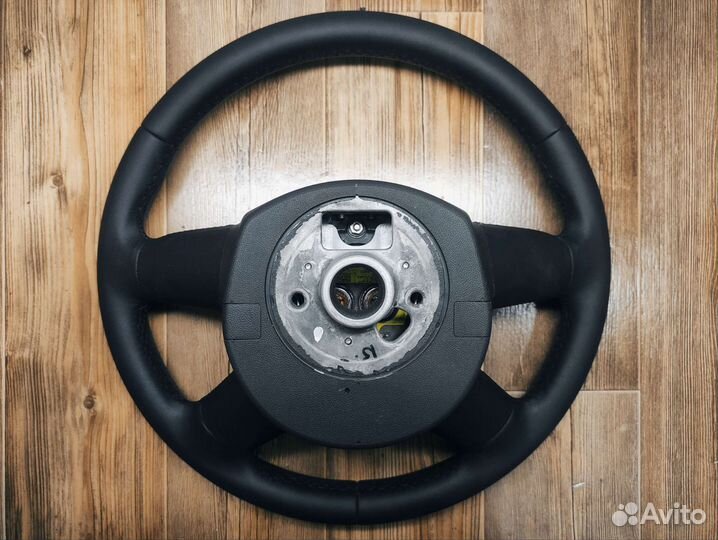 Руль Audi A3 8P