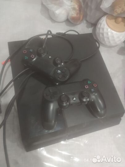 Sony playstation 4 PS4