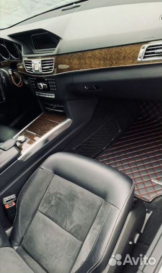 Mercedes-Benz E-класс 2.0 AT, 2013, 208 000 км