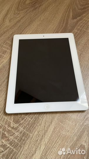 iPad 1 16 gb на запчасти