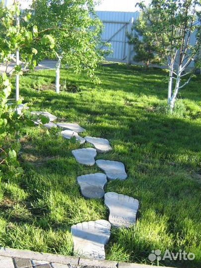 Тротуарная плитка