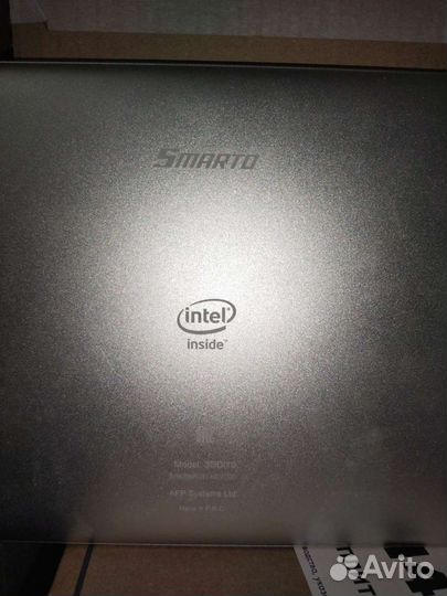 Планшет Smarto 3GDi10