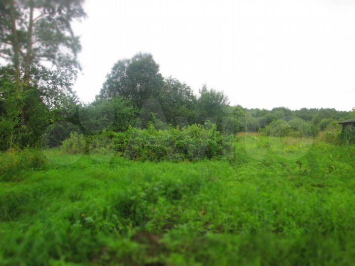 Участок 16,3 сот. (ИЖС)