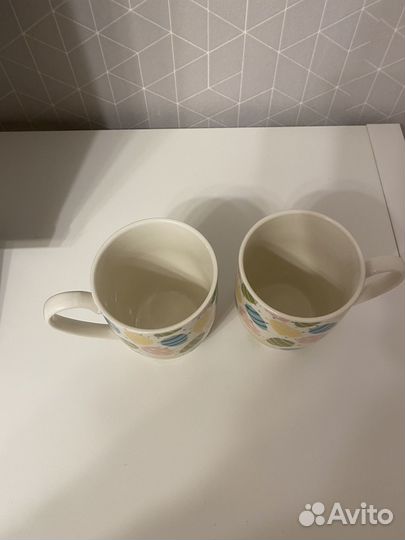 Кружка чашка