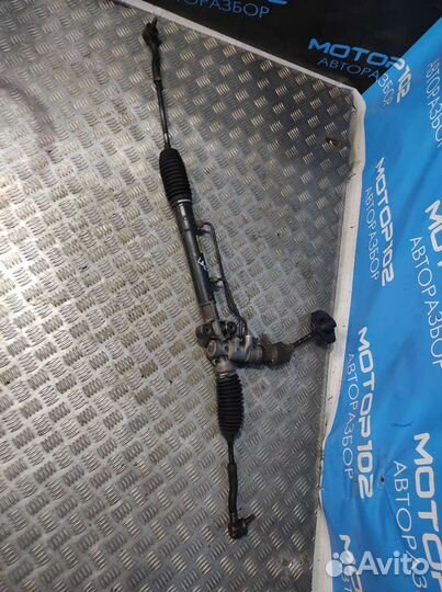 Рулевая рейка Chevrolet Lacetti / Шевроле лачеттих