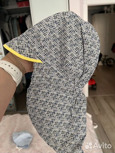 Панама для мальчика 52