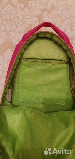 Рюкзак для девочки Grizzly