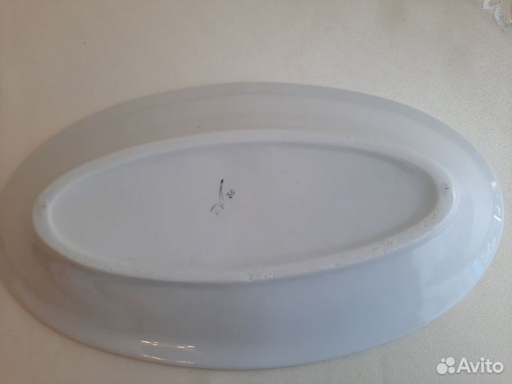 Селедочница Дулево