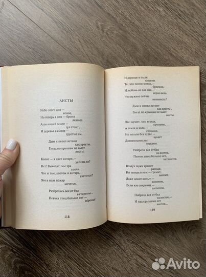 Владимир Высоцкий, Избранное