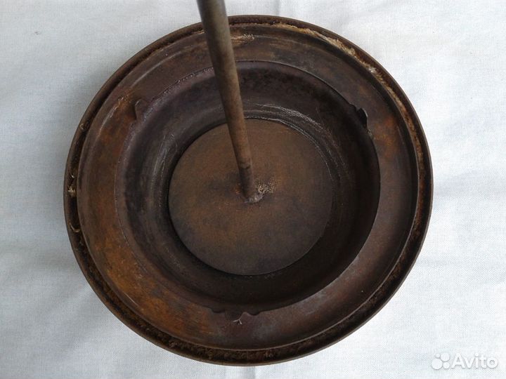 Коптильня для рыбы