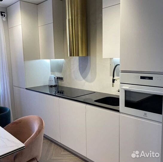 Кухни на заказ