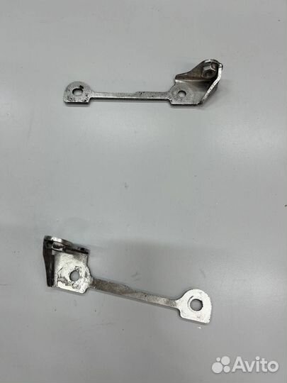 Bmw r1250gs adventure крепление подножак