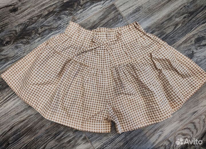 Шорты для девочки