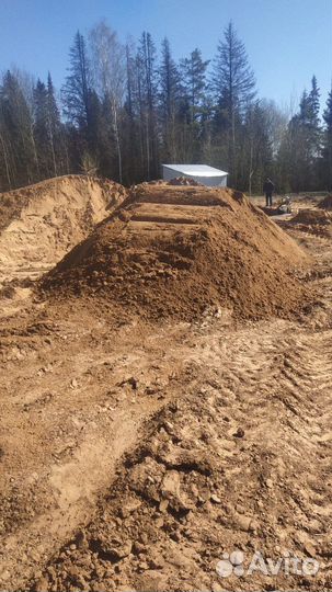 Песок ст мартьяново, первомайский, завьялово