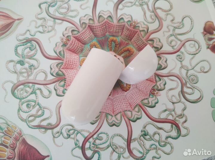 Airpods 2 кейс бу оригинальный