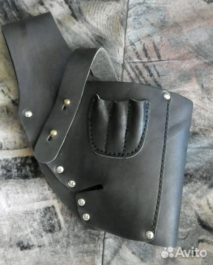 Кобура для ракетницы;ак.шуруповер
