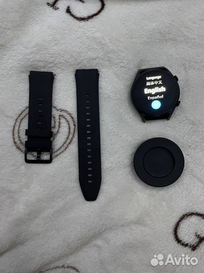 Xiaomi watch s1
