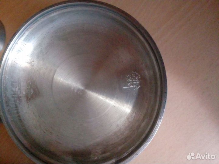 Бокал. Германия