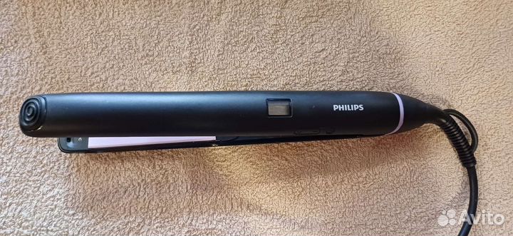 Выпрямитель для волос Philips