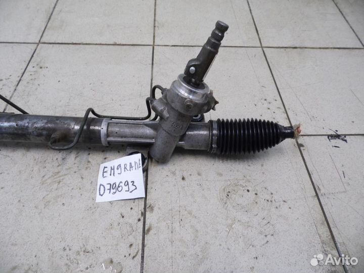 Emgrand EC7 Рейка рулевая Geely emgrand EC7 2011-2