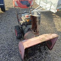 Снегоуборщик бу Krotof 9HP